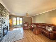 Comer House, 55 Carrigeendaniel, Caherslee, Tralee,...
