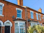 Comer Road, Worcester, 6 Bedroom Terraced