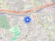 Comeragh Road, Barons Court, London, W14