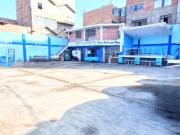COMERCIAL 480 M2 EN