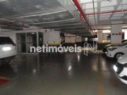 Oportunidade Única! Vaga no Ed. Fusion Hotel – Para...