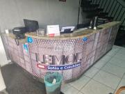 Comercial à venda no a Chácara Califórnia