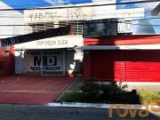 Area comercial avenida 85 setor sul