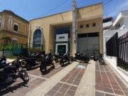 comercial casa para comercio en arriendo en alto prado....