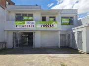 comercial casa para comercio en arriendo en avenida...