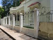 comercial casa para comercio en arriendo en barrio pie...