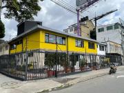 comercial casa para comercio en arriendo en la soledad...
