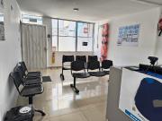comercial casa para comercio en arriendo en los...