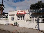 comercial casa para comercio en venta en la feria. Cod V76