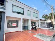 comercial casa para comercio en venta en popular. Cod V4968