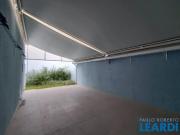 Comercial chácara santo antonio sp