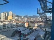 Comercial com 1 quarto, Centro Rio de Janeiro