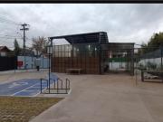 COMERCIAL CON GALPÓN Y EQUIPAMIENTO AUTOMOTRIZ