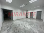 Comercial de 2700m² em Jardim Laranjeiras