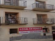 Comercial en venta en BERGA Calle buxade