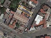 Comercial en venta sobre 31 sur a media cuadra de 31...