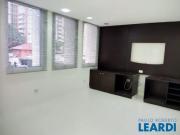 Comercial higienópolis sp