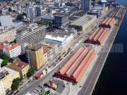 Comercial/ Industrial Prédio Inteiro em RIO DE JANEIRO...