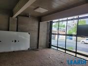 Comercial lapa sp