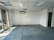 Comercial para alugar no a Água Branca