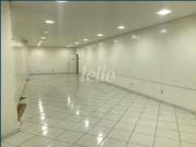 Comercial para alugar no a Brás