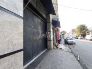 Comercial para alugar no a Brás