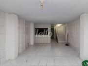 Comercial para alugar no a Brás