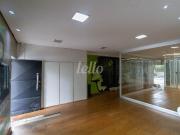 Comercial para alugar no a Cerqueira César