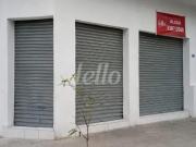 Comercial para alugar no a Jardim Brasil Zona Norte