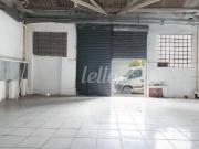 Comercial para alugar no a Luz