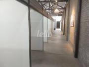 Comercial para alugar no a Luz