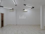 Comercial para alugar no a Mooca