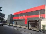 Comercial para alugar no a Parque Cruzeiro do Sul