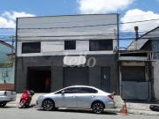 Comercial para alugar no a Parque Novo Mundo