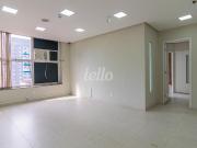 Comercial para alugar no a República Comercial para alugar no a República