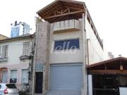 Comercial para alugar no a Santana