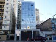 Comercial para alugar no a Santana