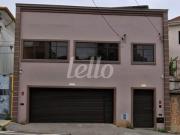 Comercial para alugar no a Santana