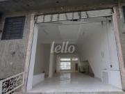 Comercial para alugar no a Tucuruvi