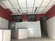 Comercial para alugar no a Vila Anastacio