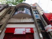 Comercial para alugar no a Vila Buarque