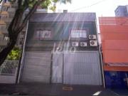 Comercial para alugar no a Vila Buarque