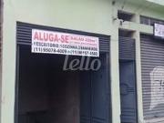 Comercial para alugar no a Vila Marieta