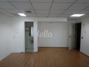 Comercial à venda no a Vila Olímpia