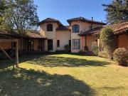 Comercial para oficina Gran casa en parcela Lonquen...