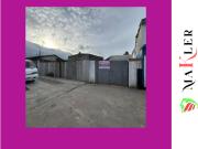 COMERCIAL, TERRENO EN BAQUEDANO