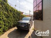 Comercial Vila Campesina