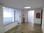 Ao lado do MetrÃ Empresarial Rio Branco, PraÃ§a Floriano...