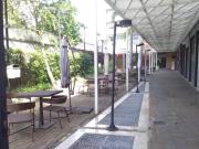 Comercial/Industrial de 27 metros quadrados no bairro...