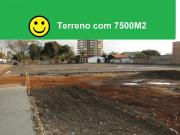 Comercial/Industrial de 7500 metros quadrados no bairro...
